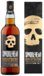 Smokehead whisky DRS (0, 7L / 40%) - goodspirit