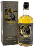 BIG PEAT Mizunara finish whisky (0, 7L / 48%) - goodspirit