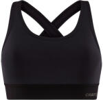 Craft Training Padded Black Női melltartó L