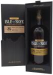 ISLE OF SKYE 25 éves whisky DD (0, 7L / 40%)