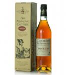  Armagnac Castaréde 10 éves Napoleon DRS (0, 7L / 40%) - goodspirit