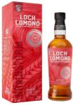 Loch Lomond Single Grain Grainstorm whisky DRS (0, 7L / 46%) - goodspirit
