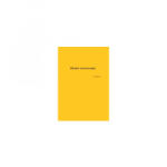 Bluering Előadói munkanapló A4, álló 20lapos füzet C. 5230-315