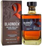  Bladnoch Alinta Peated single malt whisky (0, 7L / 47%)