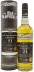  Dumbarton 21 éves Old Particular whisky (0, 7L / 51, 5%) - goodspirit