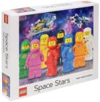 Chronicle Books 1000 db-os puzzle - LEGO Space Stars (14207) (14207)