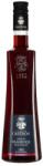 Joseph Cartron Creme de Framboise de Bourgogne málnalikőr DRS (0, 7L / 18%) - goodspirit
