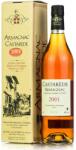  Armagnac Castaréde 2001 DRS (0, 7L / 40%)