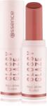 essence Glossy Glaze magas fényű rúzs árnyalat 05 Maple Me Crazy 1.9 g