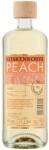 Koskenkorva Peach vodkalikőr DRS (0, 7L / 20%) - goodspirit
