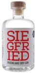  Siegfried Rheinland Dry gin (0, 5L / 41%) - goodspirit