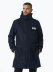 Helly Hansen Férfi Helly Hansen Rigging Coat eső kabát navy