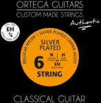 Ortega NYA44EH Classical Guitar Authentic húr készlet