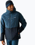 REGATTA Férfi esőkabát REGATTA Highton Stretch Padded moonlight denim/navy
