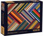 Chronicle Books 1000 db-os puzzle - Pendleton Patterns (29461) (29461)