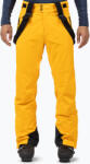 Rossignol Férfi sínadrág Rossignol Diretta saffron yellow
