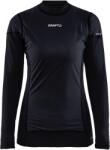 Craft W Active Extreme X Wind LS Női póló XL