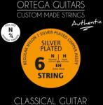Ortega NYA44N Classical Guitar Authentic húr készlet