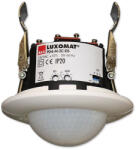 B.E.G. Brück Jelenlét érzékelő PD4-M-2C-DS-FC / fehér 92760 (92760)