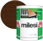 Milesi Vékonylazúr Viaszos Antik dió 1 l XGT 617 (1162XGT617)