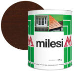 Milesi Vékonylazúr Viaszos Mahagóni 1 l XGT 618 (1162XGT618)