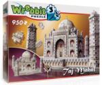 Wrebbit 950 db-os 3D puzzle - Taj Mahal (02001) (02001)