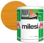 Milesi Vékonylazúr Viaszos Tölgy 1 l XGT609 (1162WGT609)