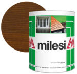 Milesi Vékonylazúr Viaszos Közép dió 1 l XGT608 (1162XGT608)