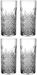 Pasabahce Timelleless koktélos pohár készlet, 4 db, 295 ml