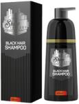 The Shave Factory Sampon nuantator negru pentru barbati Black Hair 400ml (840302423127)