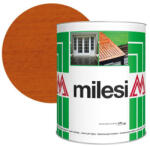 Milesi Vékonylazúr Viaszos Teak 5 l XGT 612 (1162XGT6125)