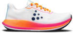 Craft Pacer 2 White Női futócipő UK 5 Férfi futócipő