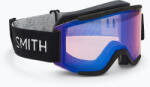 SMITH Síszemüveg Smith Squad black/chromapop pro photochromic blue mirror