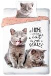  Best Friends cicás ágyneműhuzat szett - Home (556212) (556212)