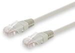 SAVIO CLA-01 Fehér 3 M Cat5e U/UTP (UTP) hálózati kábel (CLA-01)