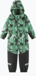 Reima Kurikka gyerek overál mélyzöld agyag