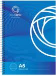 BLUERING spirál füzet A/5, vonalas, 70 lap (ORI-837868) - emag