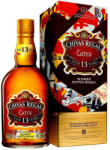 CHIVAS REGAL Chivas Extra Sherry Cask Skót Blended Whisky 0.7l DRS 40%