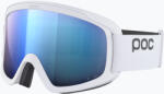 POC Síszemüveg POC Opsin hydrogen white/partly sunny blue