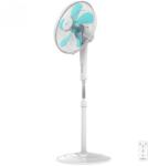 Cecotec 5904 EnergySilence 530 Ventilátor álló 50W Fehér (5904)