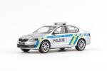 Abrex Škoda Octavia III (2012) 1: 43 - Police of the Czech Republic (308892)