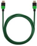SAVIO GCL-06 Xbox, HDMI-HDMI, 3 m Zöld-Fekete gamer kábel (GCL-06)