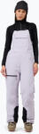 Rossignol Női bélelt kantáros sínadrág Rossignol Outerlimits Insulated Bib galactic lilac