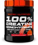 Scitec Nutrition 100% Creatine Monohydrate (aromatizat) (300 gr. )