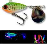 Berti Spinnertail Berti Skeletonik Pro 22g Clown (F.B.AW.05.06013)