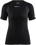 Craft Active Extreme X SS Black Női póló XL