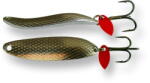 Berti Taifun 1 Patrate 9g Nickel (F3.B.AW.01.06003)