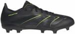Adidas Futballcipő adidas PREDATOR LEAGUE FG fekete JI1118 - EUR 44 | UK 9, 5 | US 10