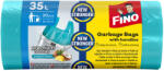 FINO Smart Handles szemeteszsák 35L - 49*59cm, 30db/tek