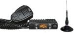 CRT Statie Radio CB CRT One V + CRT RML 145 Antena Radio CB Magnetica Statii radio